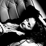 Third pic of Lady & BMW 1936 - Photographer Alisa Verner