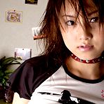 Third pic of Akiho Yoshizawa  &raquo; East Babes