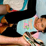 Third pic of Street Meat Asia