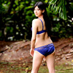 First pic of JJGirls Japanese AV Idol Saori Hara (原紗央莉) Photos Gallery 40