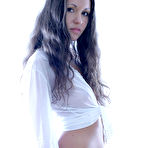 First pic of Erika Is A Small Boobs Exotic And Erotic Beauty