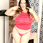 Second pic of Join Big Tit Phat Ass Cuban Porn Queen Angelina Castro Live and the VNA