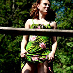 Second pic of Pee Hunters - free peeing porn photo galleries, peeing teens