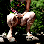 Fourth pic of Pee Hunters - free peeing porn photo galleries, peeing teens