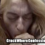 Third pic of Drug Addict Crack Whore Prostitute Pictures Hardcore Reality Porn