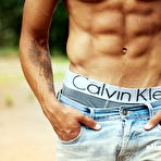 First pic of Lamin - Photographer Alisa Verner
