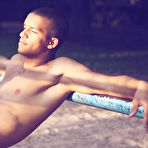 Second pic of Lamin - Photographer Alisa Verner
