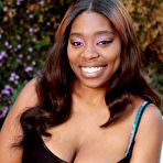 Fourth pic of Angelica Wilson at Ebony in Love, set 241268