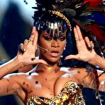 First pic of :: Babylon X :: Rihanna gallery @ Famous-People-Nude.com nude 
and naked celebrities