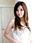 Second pic of Watch porn video Innocent Mei Haruka's trimmed pussy split by cock - JavHD.com