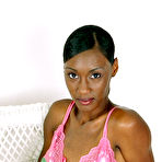 Fourth pic of Kelli at Ebony in Love, set 28441
