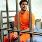 First pic of Sex and submission - Milf wife visits her man in prison and gets tied and punished in rough anal sex and deepthroat