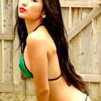 Second pic of Aria Lee from SpunkyAngels.com - The hottest amateur teens on the net!
