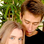 First pic of Gorgeous teen creampied @ Ideal Teens Gallery