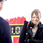 First pic of Asian CFNM, Uncensored Asian CFNM, Hot Asian Girls &ndash; Kobe Surprise