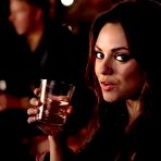 First pic of   Mila Kunis and Bourbon | Blue Blood Magazine Gothic Punk Photos