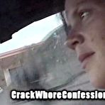 First pic of Drug Addict Crack Whore Prostitute Pictures Hardcore Reality Porn