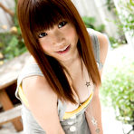 Second pic of JJGirls Japanese AV Idol Honami Uehara (上原保奈美) Photos Gallery 5