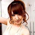 First pic of JJGirls Japanese AV Idol Tsubasa Amami (天海つばさ) Photos Gallery 22