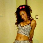 Third pic of Hot Ebony Gf &raquo; East Babes