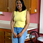 First pic of Valeria at Ebony in Love, set 34248