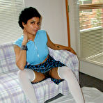 Fourth pic of Juanita at Ebony in Love, set 30672