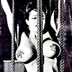 Second pic of Vintage Cuties - vintage historic hardcore antique sex retro erotica