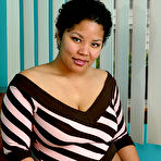 Fourth pic of Dahlia at Ebony in Love, set 54803