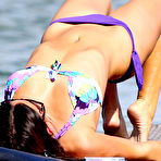 Fourth pic of Claudia Romani