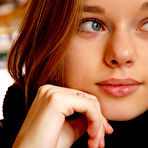 First pic of Milena D: Pukamiso by Erik Latika @ Ideal Teens Gallery