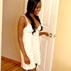 First pic of Nina Devon at Ebony in Love, set 170978
