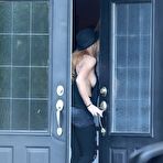 Third pic of Lindsay Lohan