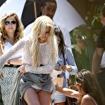 Fourth pic of Lindsay Lohan