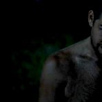 First pic of   Banshee &ndash; Hot Sex, Action Hero, Gothic Prison Lord, Gender-bender Hacker, Amish Gangsters, Eastern Bloc Mobsters | Blue Blood Magazine Gothic Punk Photos