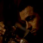 Second pic of   Banshee &ndash; Hot Sex, Action Hero, Gothic Prison Lord, Gender-bender Hacker, Amish Gangsters, Eastern Bloc Mobsters | Blue Blood Magazine Gothic Punk Photos