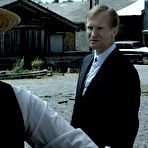 Third pic of   Banshee &ndash; Hot Sex, Action Hero, Gothic Prison Lord, Gender-bender Hacker, Amish Gangsters, Eastern Bloc Mobsters | Blue Blood Magazine Gothic Punk Photos