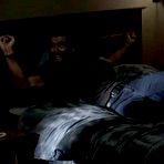 Fourth pic of   Banshee &ndash; Hot Sex, Action Hero, Gothic Prison Lord, Gender-bender Hacker, Amish Gangsters, Eastern Bloc Mobsters | Blue Blood Magazine Gothic Punk Photos