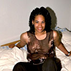 First pic of Kami at Ebony in Love, set 30787