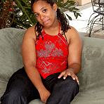 First pic of Simone at Ebony in Love, set 107051