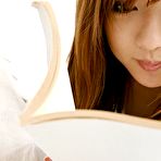 Third pic of Miyu Hoshino - Adorable Asian teen is sexy and hot