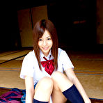 Third pic of JJGirls Japanese AV Idol Rina Rukawa (瑠川リナ) Photos Gallery 8