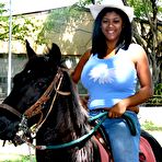 Second pic of Katie Banks | True Teen Pussy