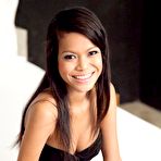 Fourth pic of Sweet looking Thai babe by the name of Kanya | Asian Porn Times
