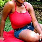 First pic of Pam at Ebony in Love, set 32741