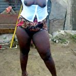 Fourth pic of BLACK BBW