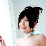 First pic of JJGirls Japanese AV Idol Yui Serizawa (芹沢ゆい) Photos Gallery 2