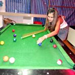 Fourth pic of Picking up a Thai hooker at a pool bar is easy | Asian Porn Times