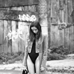 Fourth pic of Ann (Ukraine, Kharkiv) - Photographer Alisa Verner
