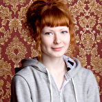 First pic of Rochelle A: Baroque by Rylsky - Showcase of grandiose charm consisting of alabaster skin and elegant beauty. @ Ideal Teens Gallery