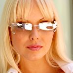 First pic of Jana Cova: Cute blond babe, Jana Cova... - BabesAndStars.com